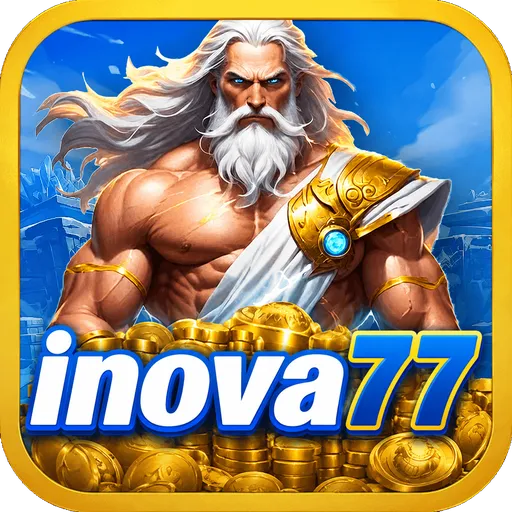 INOVA77 - Permainan Puzzle Menantang dan Seru