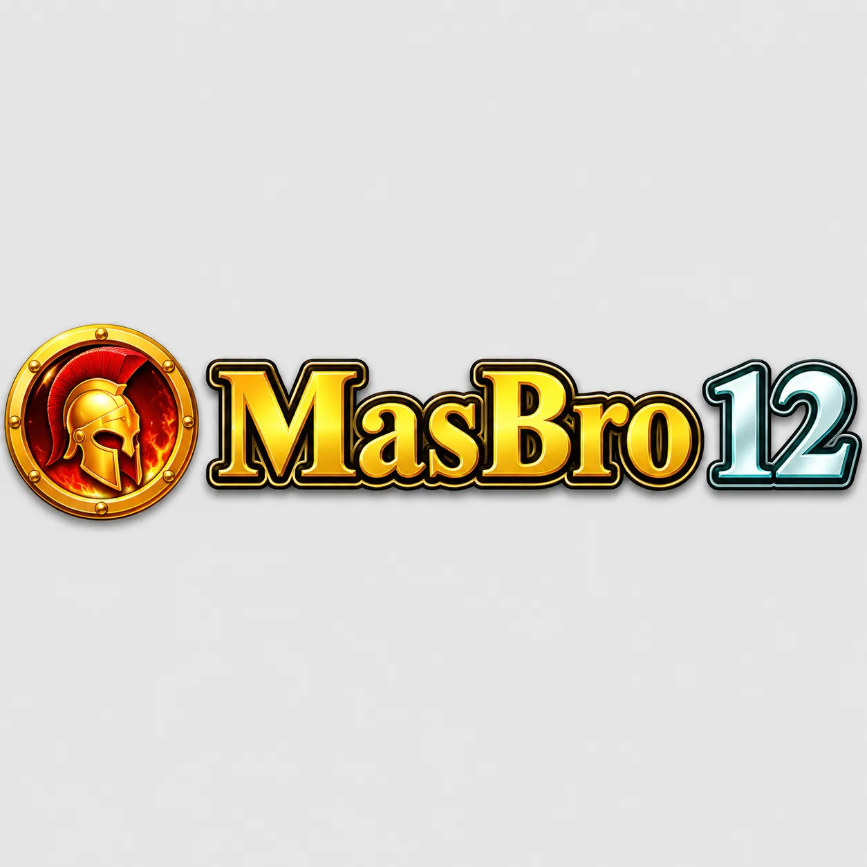 MASBRO12 - Game Olahraga Penuh Aksi